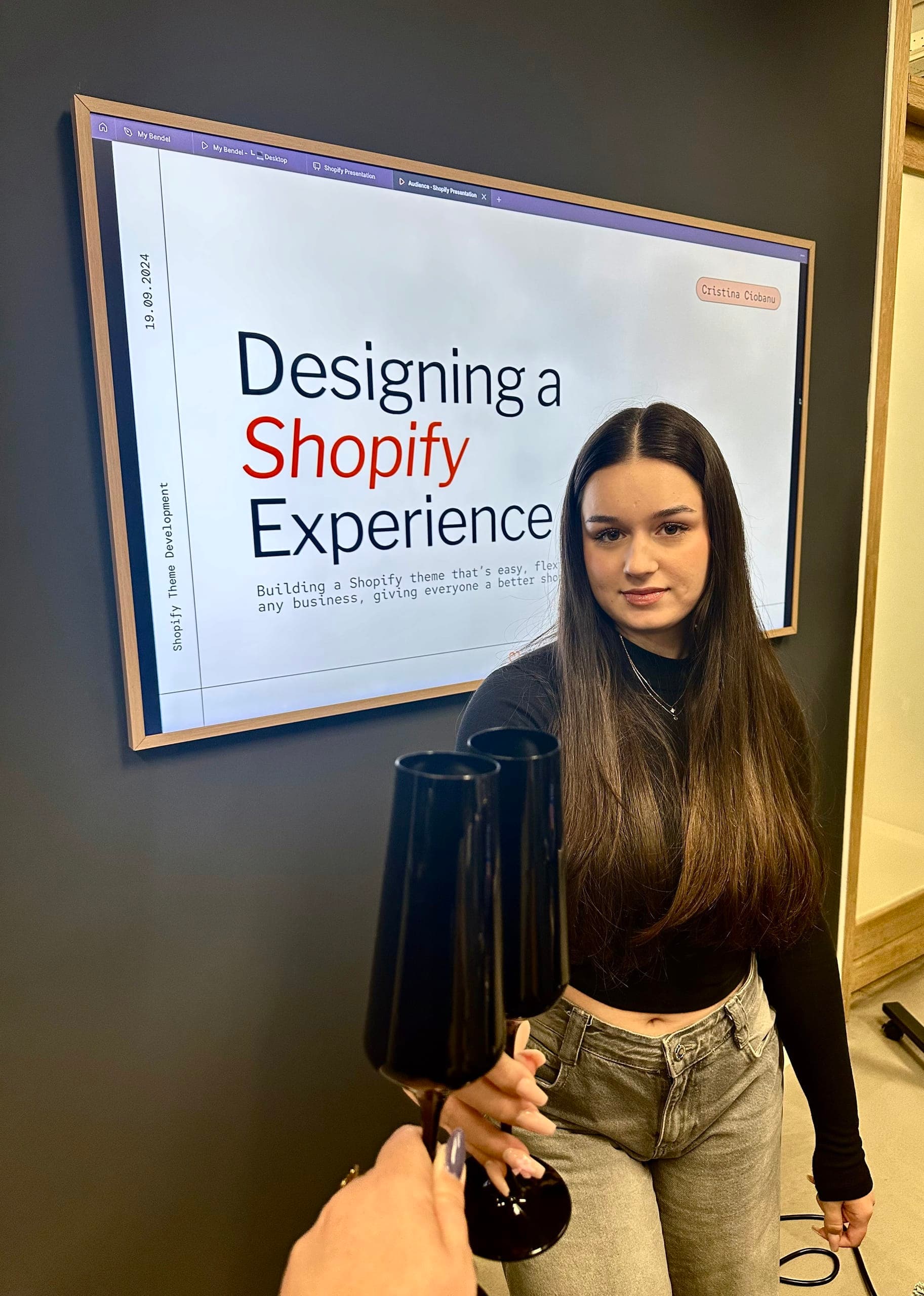 Stage case: Het belang van UX/UI Design