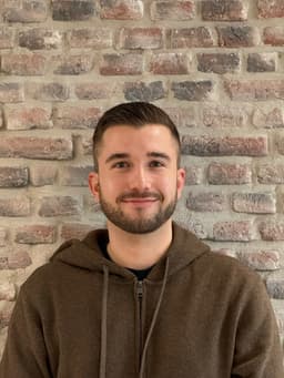 Marco, Founder & Developer bij Codemaker-S