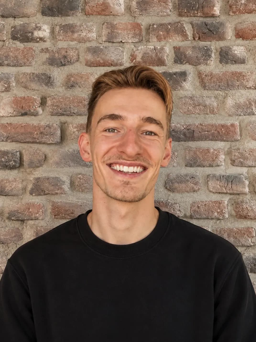 Max Looman, Developer & Infrastructuurspecialist bij Codemaker-S